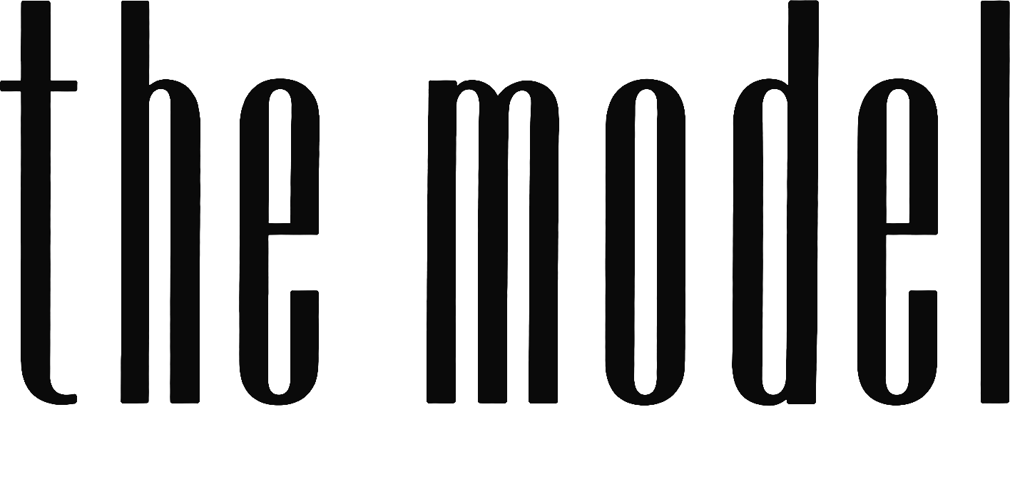 the model.